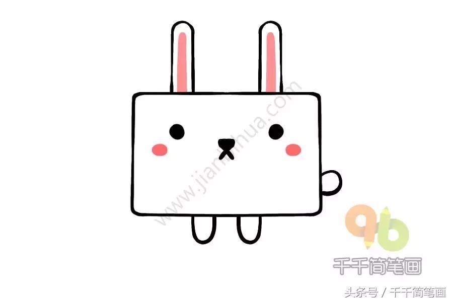 1-3岁幼儿简笔画儿歌,儿歌多多工程车简笔画