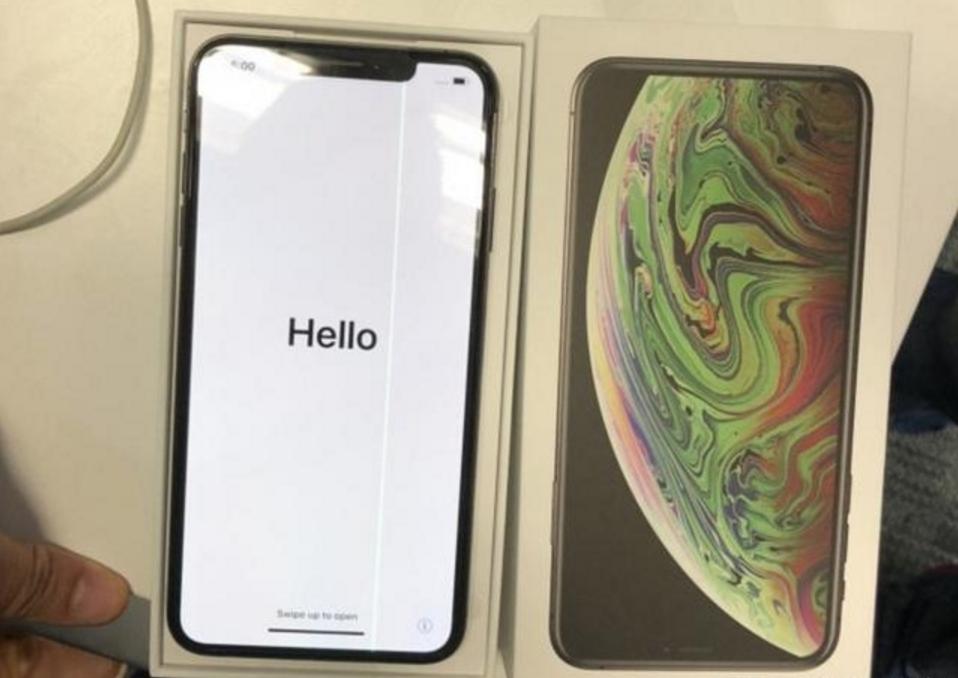 iphonexsmax玩原神会闪退,苹果xsmax打王者突然触屏失灵
