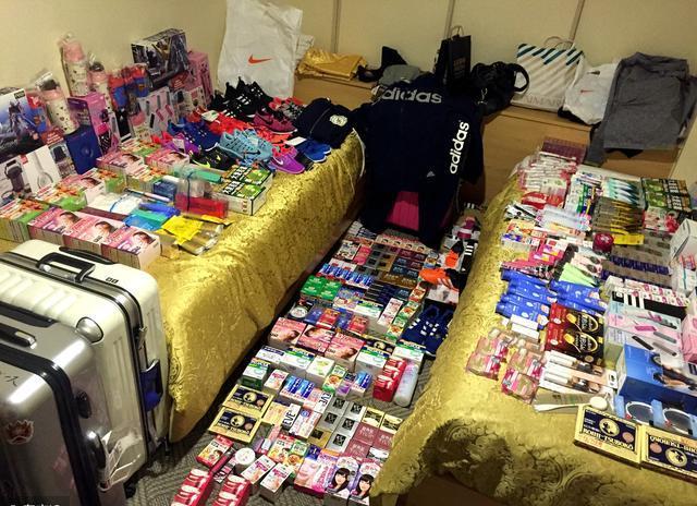 代购那些惊人的黑幕,代购的背后的秘密