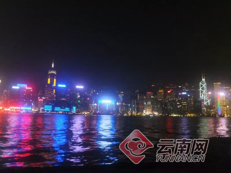 昆明直达香港的高铁,昆明去香港的高铁