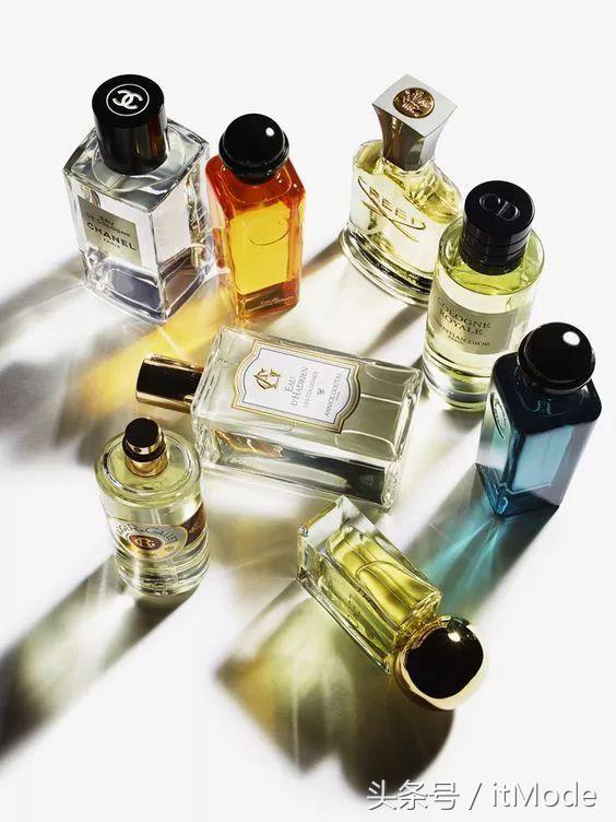 职场适用的香水,职场好用的香水