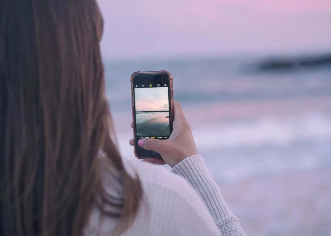 看你的朋友圈就知道你没见过世面,你的微信头像暴露了你没见过世面