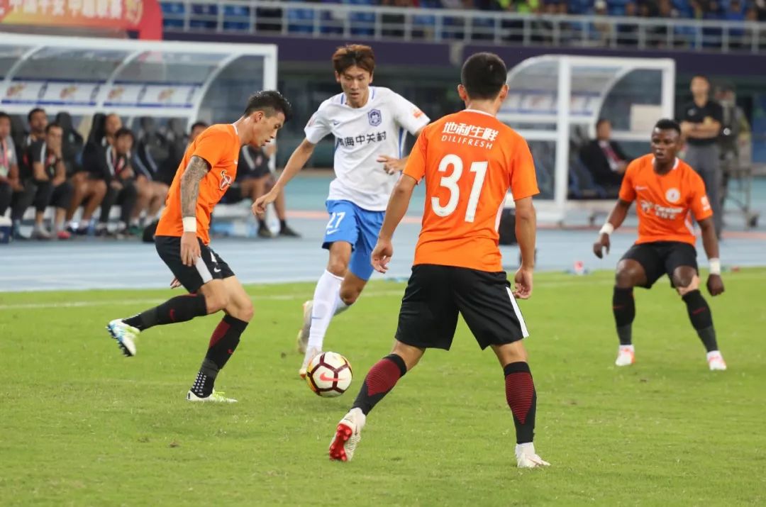 泰达主场延续三分,泰达队最新消息