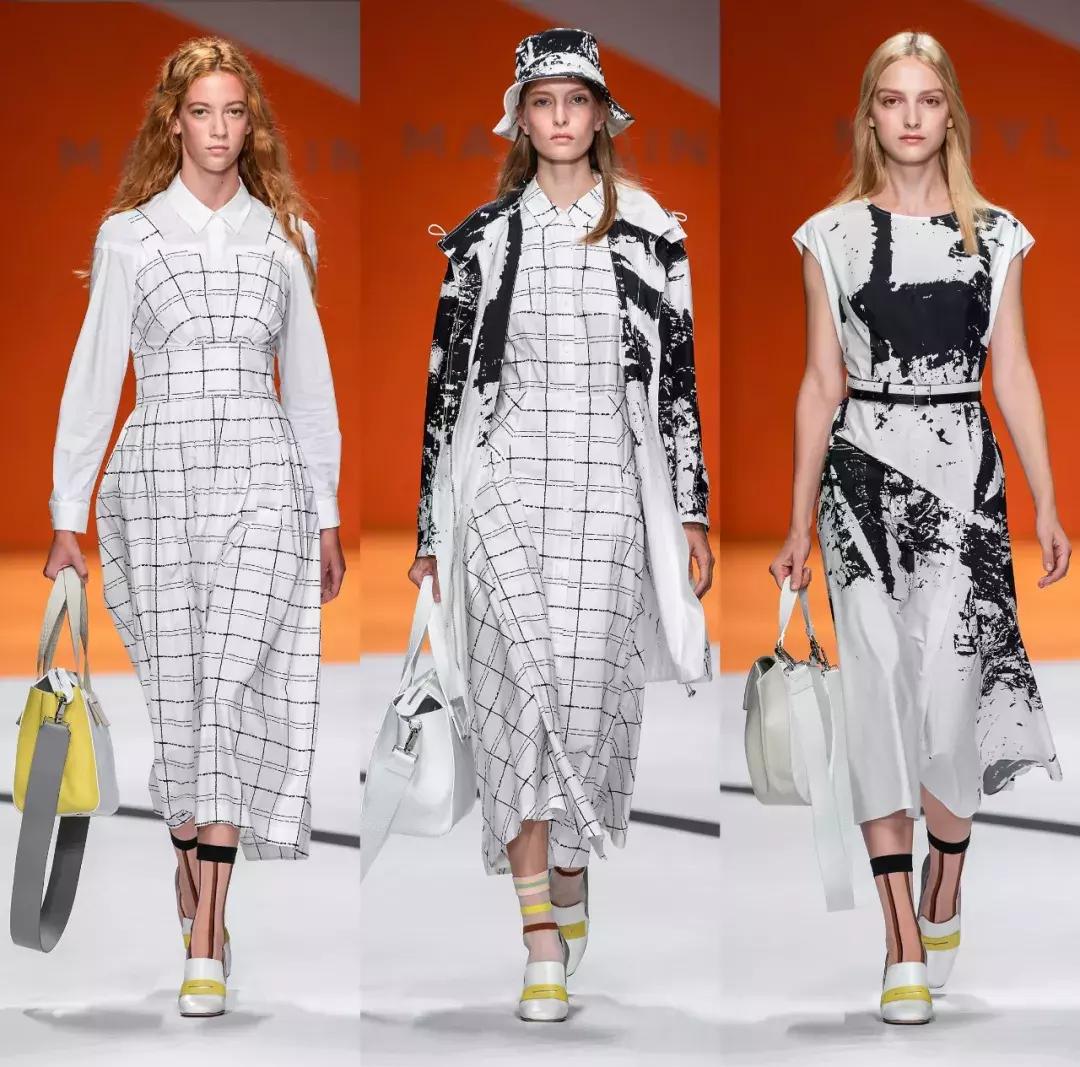 又有一波最新的美鞋美包来了看看我们是否为你种下了一片草原