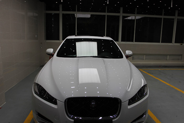 车子镀晶跟没镀晶有什么区别,镀晶和汽车镀晶有什么区别