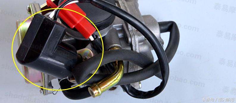 踏板摩托车冷车打火不连续启动,踏板摩托车打不着火气门怎么调节