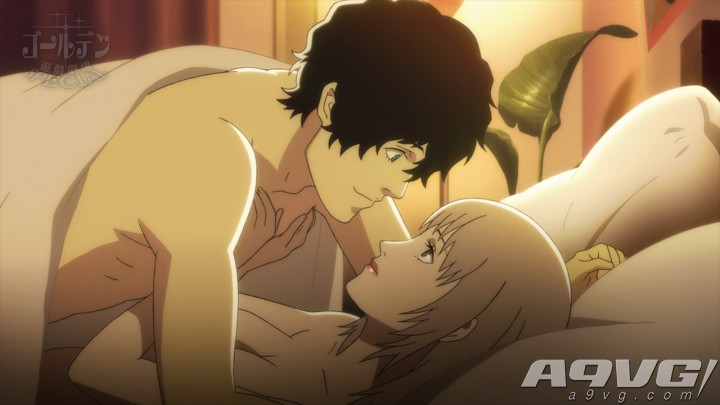 《凯瑟琳浓郁口感》TGS试玩体验PSV版除分辨率外整体良好