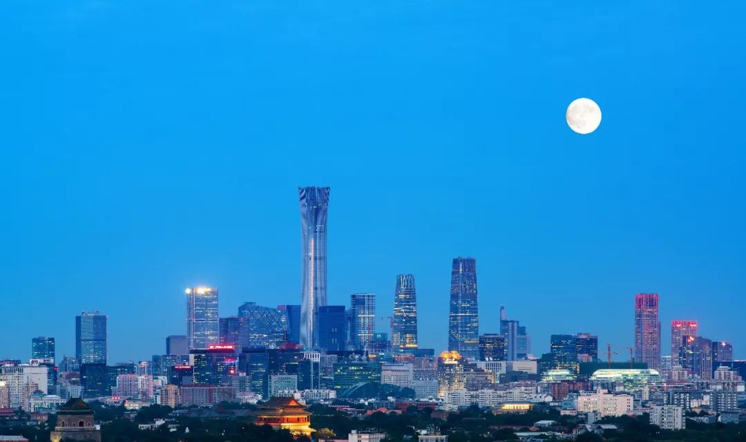 一年又到中秋日,与君共此时!福州中秋难赏月?这份拍摄秘籍要掌握!