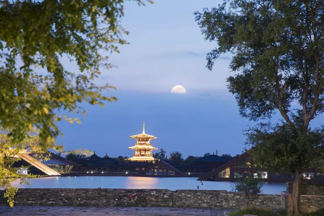 一年又到中秋日,与君共此时!福州中秋难赏月?这份拍摄秘籍要掌握!