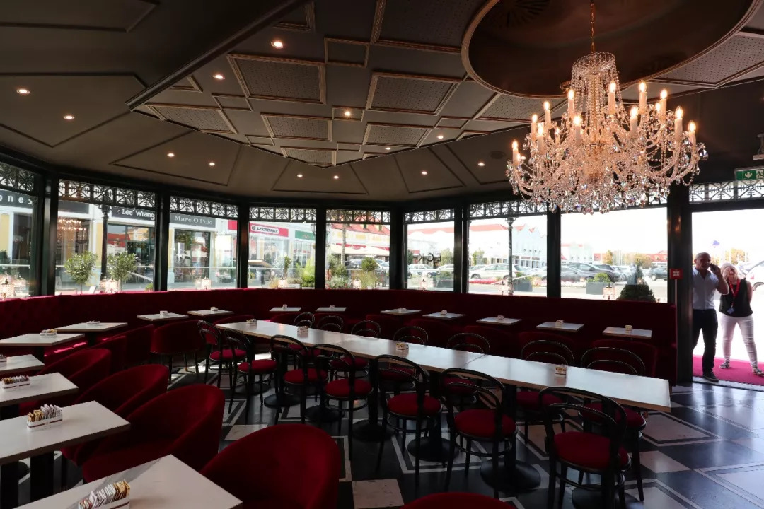 全世界网红打卡地点,全世界网红攻略