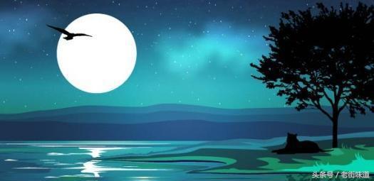 老街诗词23首,中国历代咏月诗词全集在线阅读