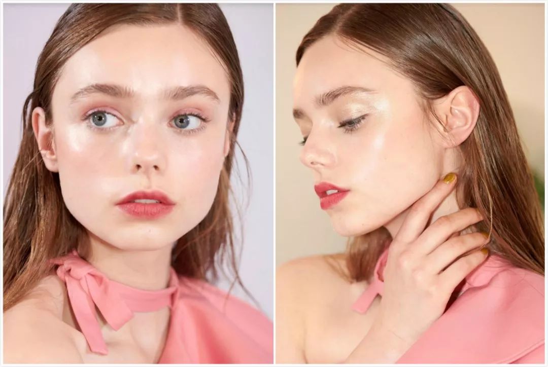 日本懒人眼影一抹成型,超好用懒人眼影