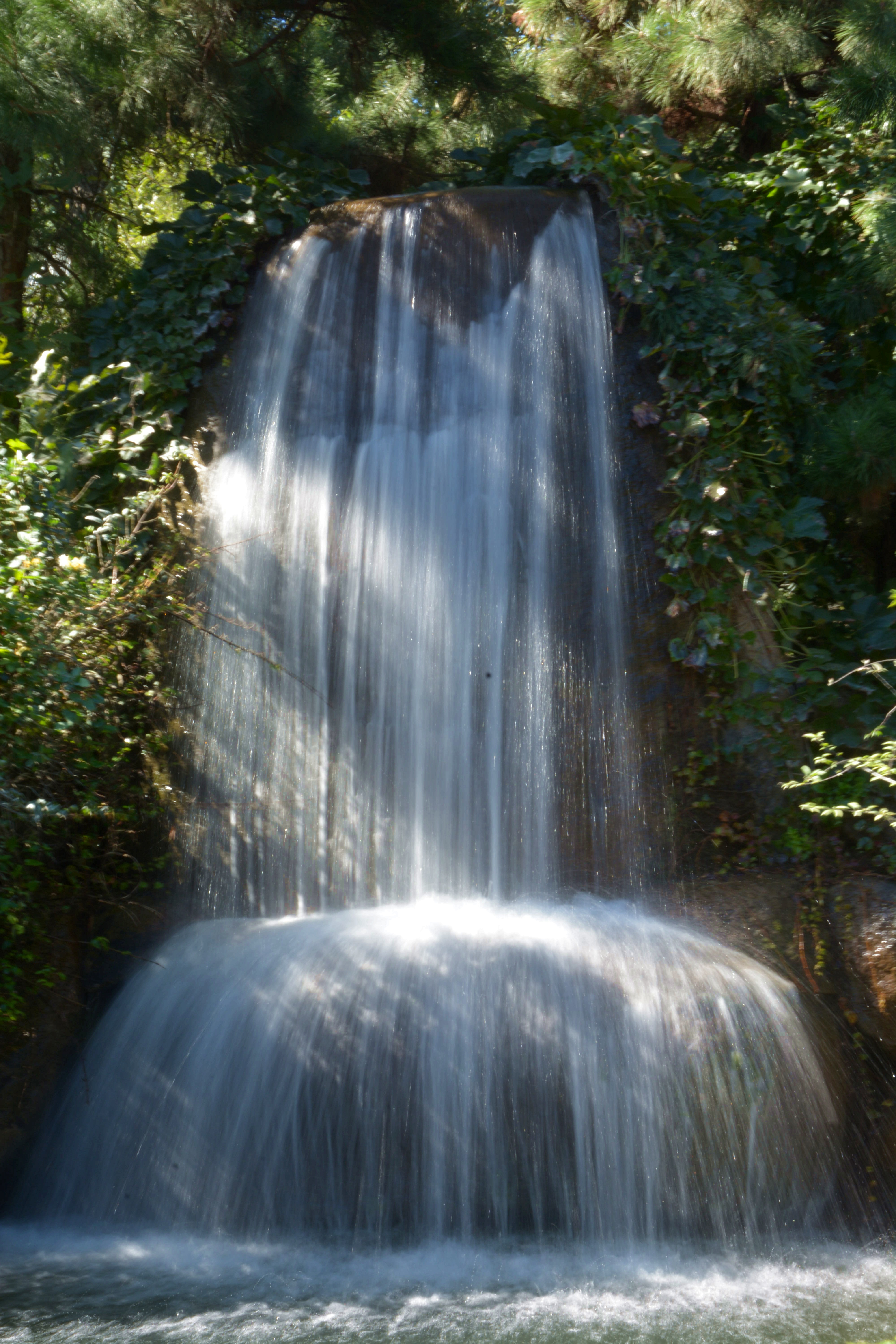 早知有盘山何必下江南路途中,游盘山必看天下盘山