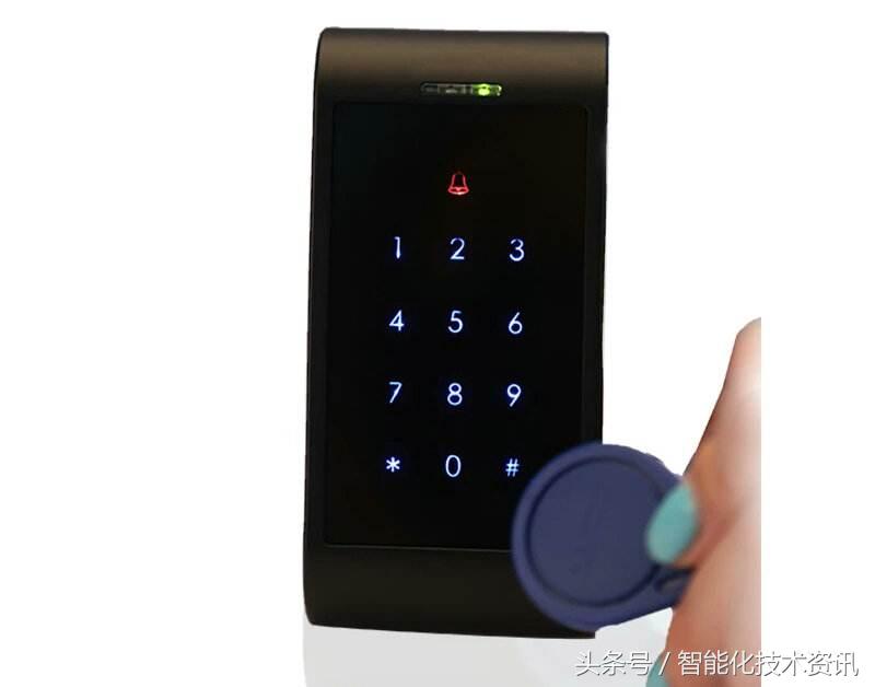 人脸门禁系统施工方案,工厂门禁系统施工方案