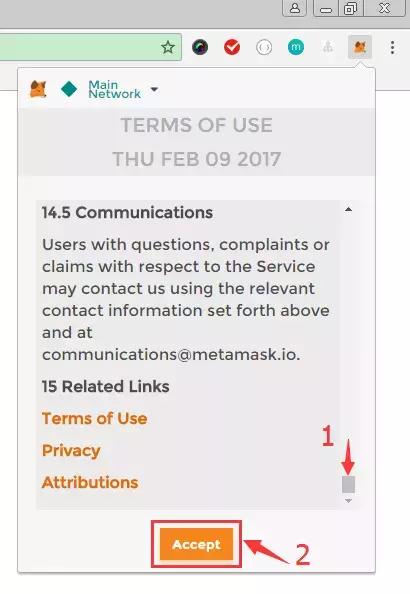 区块链新手入门教程第26讲,区块链dapp软件开发教程