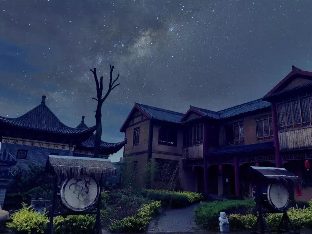 天下灵山灵验吗,天下第一道教灵山