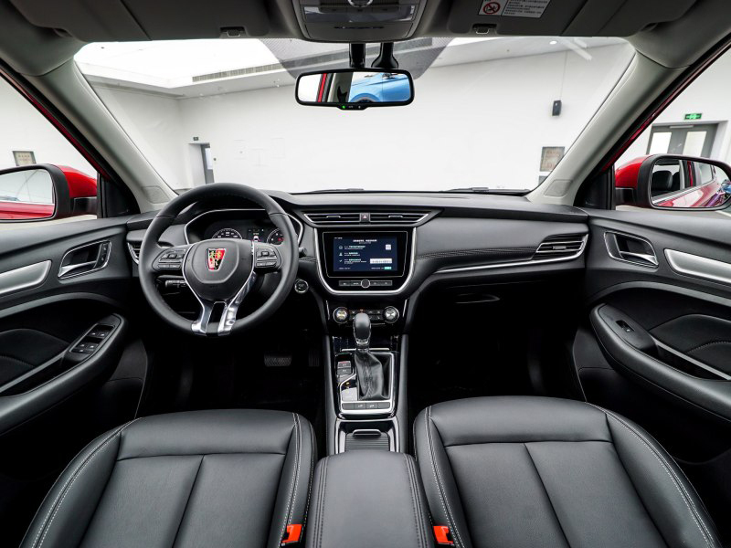 2018款荣威rx3耐用吗,上汽荣威rx3试驾视频21款