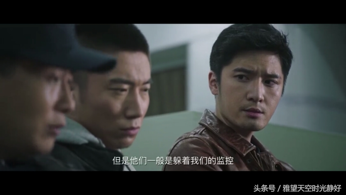 法医秦明第三季分尸案解说,法医秦明第三季第八案