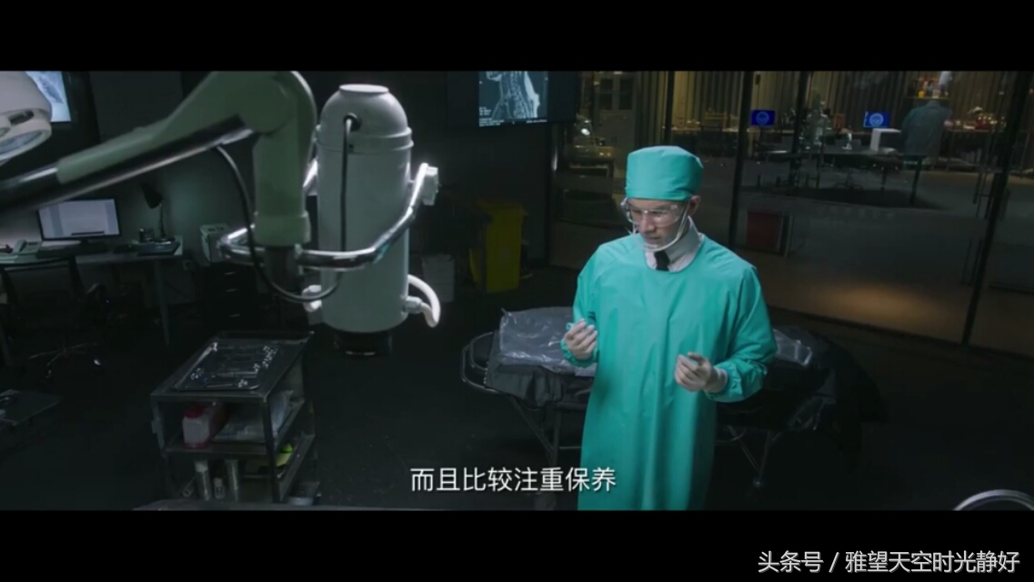 法医秦明第三季分尸案解说,法医秦明第三季第八案