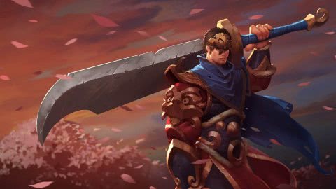 全球网游游戏排名,全球最火的十大pc网游