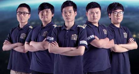 电子竞技研究专辑一丨上海将落地国内首家容纳近万人的专业电竞馆