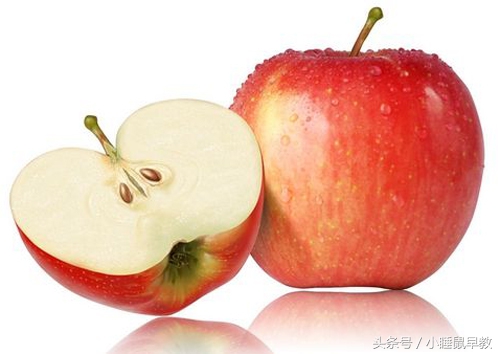 婴儿辅食苹果泥的制作,宝宝苹果泥辅食怎么做