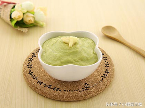 婴儿辅食苹果泥的制作,宝宝苹果泥辅食怎么做