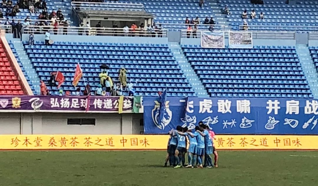 云南飞虎,云南丽江飞虎战绩