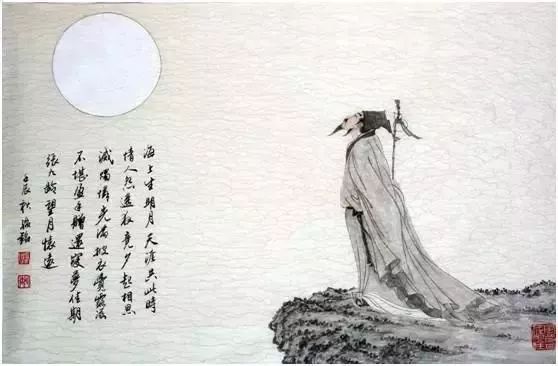 《东林诵读》｜月夕：好时节，愿得年年，常见中秋月