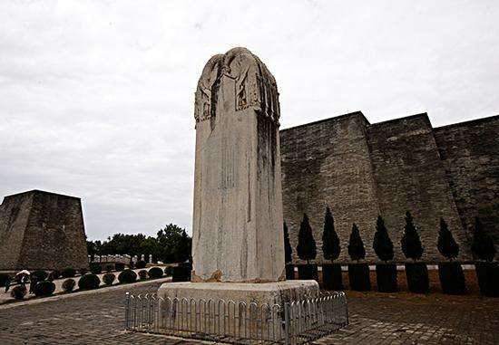 武则天奢华视频,武则天乾陵传奇