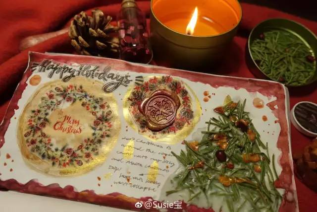 推荐几个靠谱的手帐博主,最好的几个手帐博主