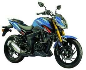 印第安摩托车重庆摩博会,2023中国摩博会特技第一名