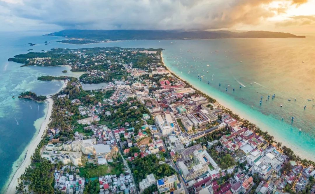 长滩岛开岛时间最新消息,长滩岛怎么没有直飞了