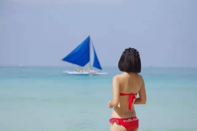 长滩岛开岛时间最新消息,长滩岛怎么没有直飞了