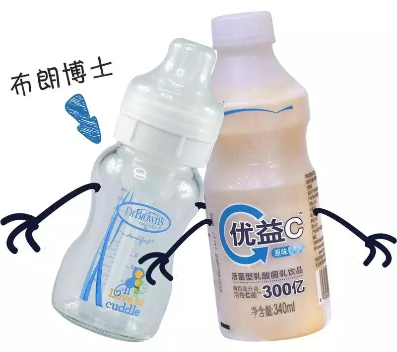 布朗博士奶瓶防止呛奶防胀气,世喜防呛奶防胀气奶瓶十大排行榜