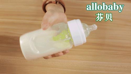 新生儿哪款奶瓶防呛奶防胀气最好,奶瓶防胀气防呛奶推荐