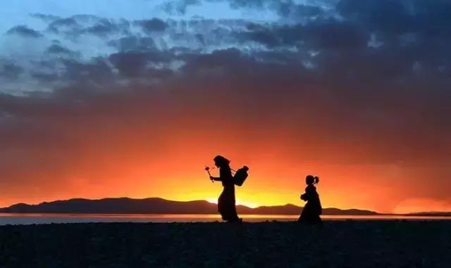 进藏哪条路线风景最好,进藏路线哪条线风景最好