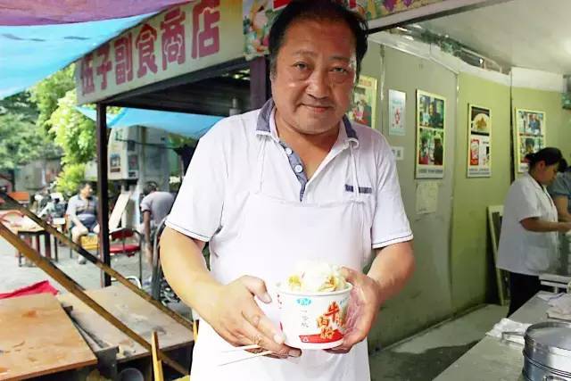 深藏小巷包子馆,十大老字号包子店排行榜