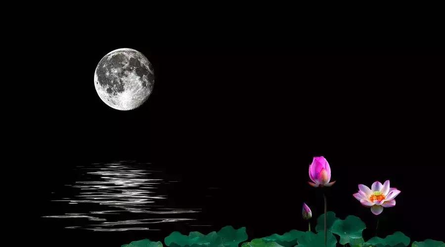 杭州中秋花式赏月,杭州中秋赏月去处