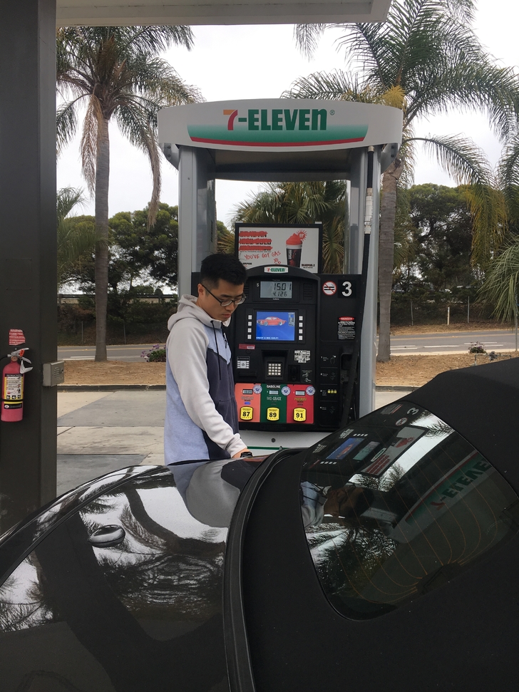 美国纽约自驾游最佳路线图,美国西部大环线自驾游攻略