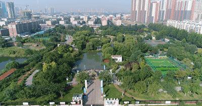 中国竟有如此走心的儿童公园，投资上亿国庆开园啦！就在新东站，免费抢票嗨翻十一！