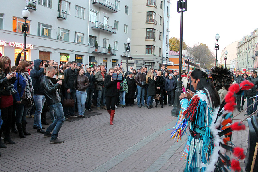 印第安人到底跟中国有没有关系，俄美的基因罗生门扑朔迷离