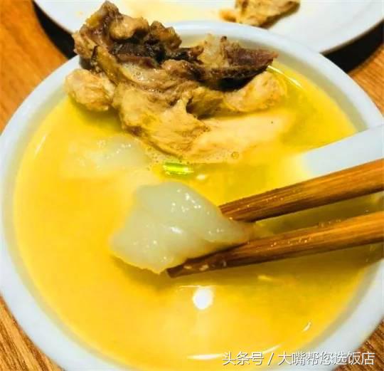 吃遍大连丨滋补火锅正当季！虽没那么热辣酸爽，但也温和可人