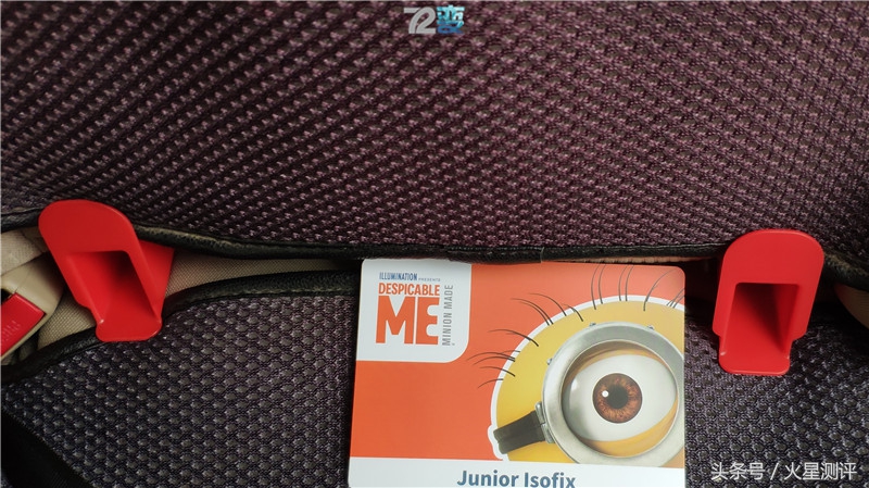 正确选择儿童安全座椅,老爸推荐婴儿安全座椅
