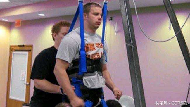 美国电刺激治疗脊髓损伤最新突破,截瘫病人的新希望脊髓电刺激疗法