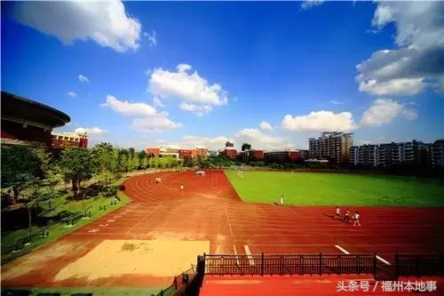 福州一中在全国排名,福州一中在福建的头衔