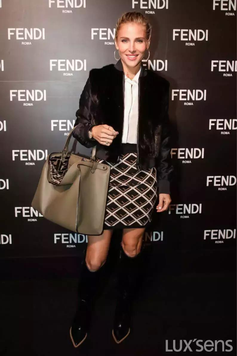 10款fendi经典热卖包包,贫民窟女孩包里好物推荐