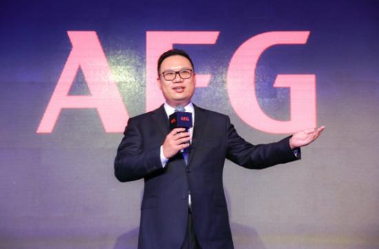 aeg在中国能否过关,德系贵族