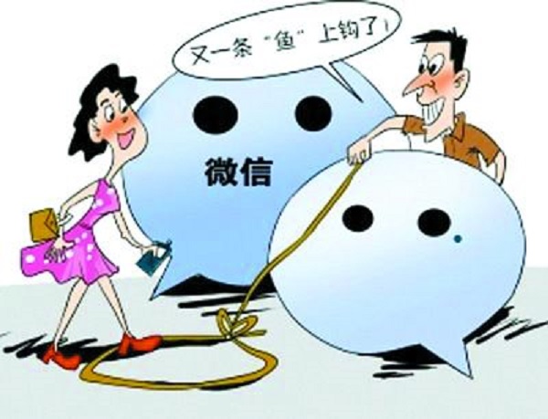 现在的套路很多千万不要上当,最容易被骗的4个套路