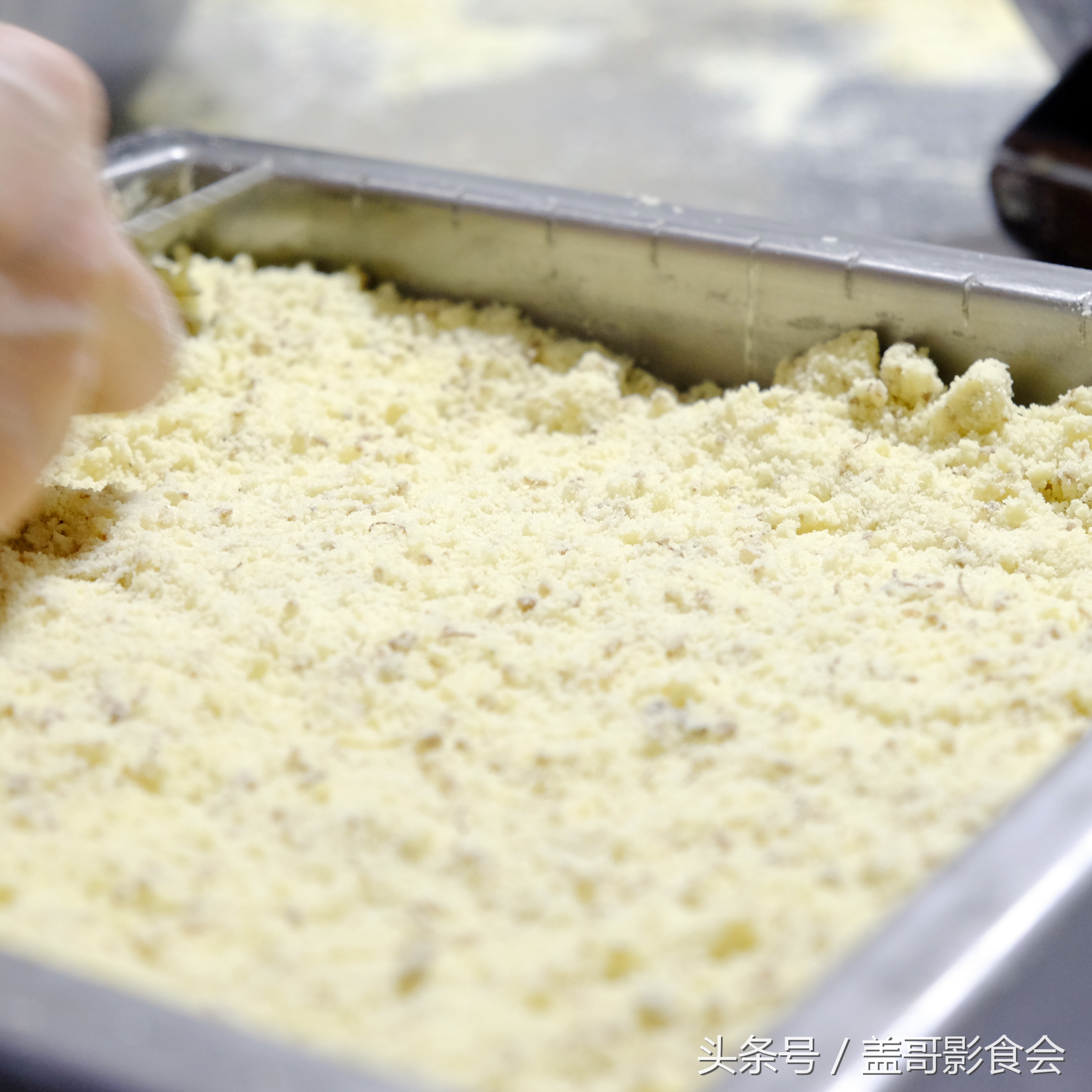 又到了吃桂花酒酿的季节了,又到了做桂花米酒的季节